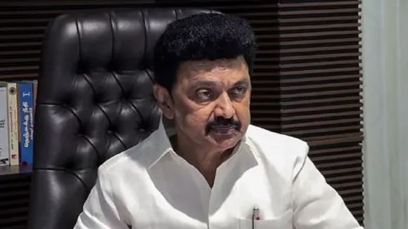 Cm stalin