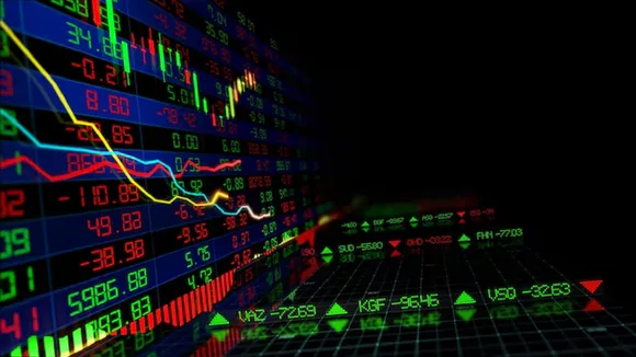 Stock Market 3 March