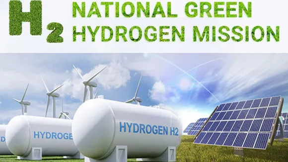 hydrogen pilot project image
