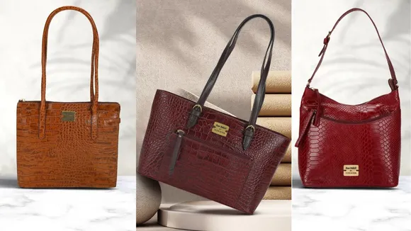 Hidesign Bags For Women