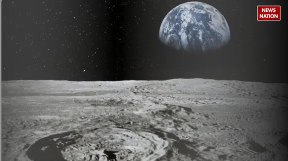 moon close to earth