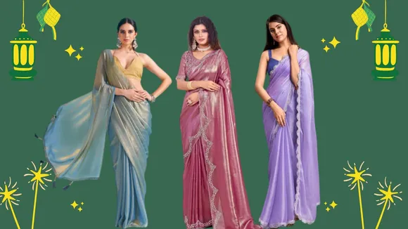 Ramadan Fashion Trends 2025