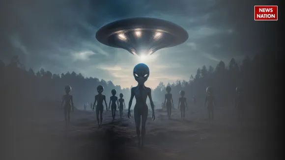 aliens landed on Earth know facts here