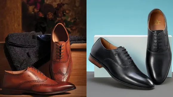 Best Arrow Formal Shoes
