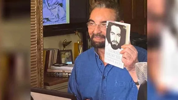 Kabir Bedi image