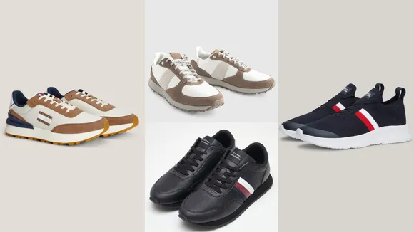 Tommy Hilfiger Men's Footwear