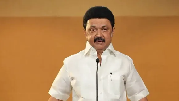 Tamil Nadu CM MK Stalin demands Delimitation based on 1971 Population 