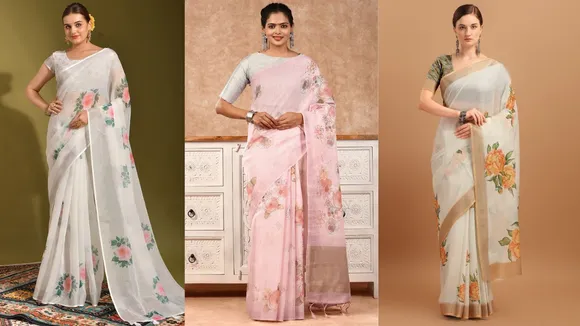 Holi Fashion 2025
