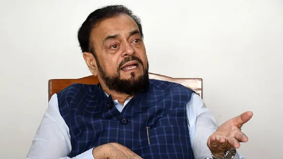 Abu Azmi