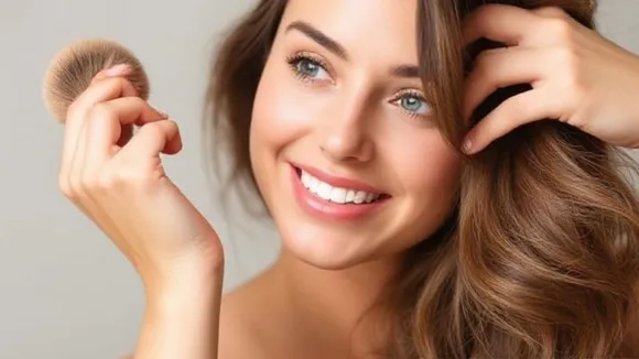 Hair Care Tips