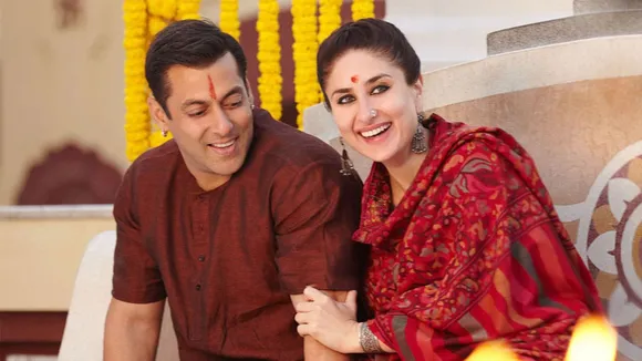 Bajrangi Bhaijan Movie