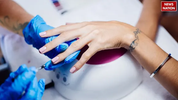 Nail Care Tips