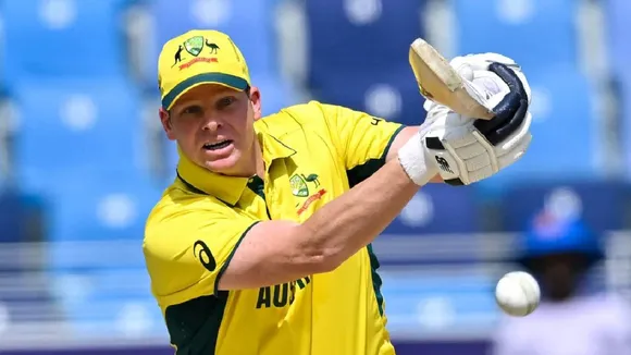Australian Batsman Steve smith Retirement from Odi cricket champions Trophy 2025