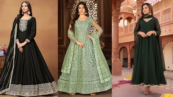 Ramadan Dress Up Ideas