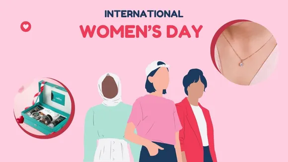 International Women's Day 2025