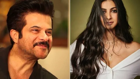 Anil Kapoor Daughter Rhea Kapoor