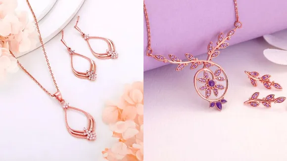 Giva Jewellery Sets