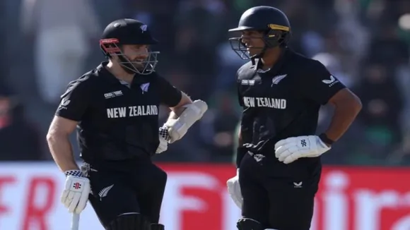 SA vs NZ Semi Final