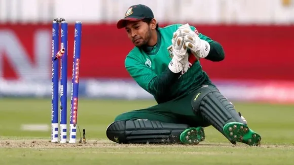 Mushfiqur Rahim retires from ODI 