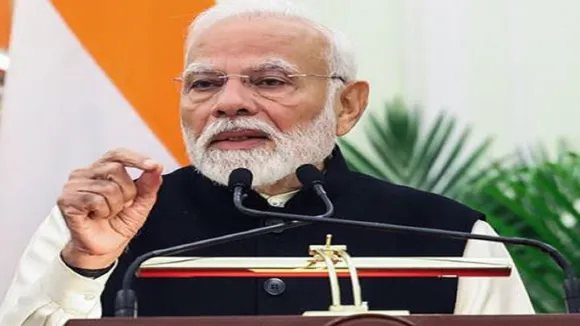 pm modi cabinet