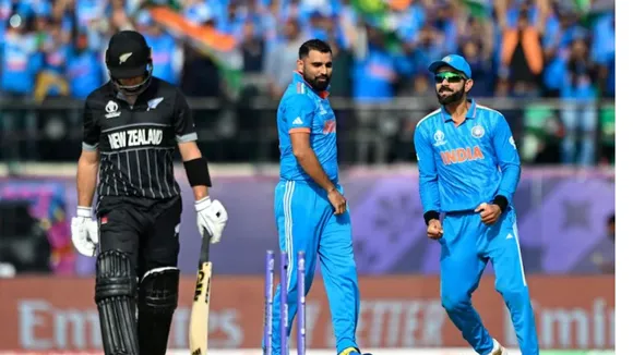 India vs New Zealand Champions Trophy Final Know the ODI head to head record
