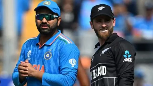 IND vs NZ Champions Trophy 2025 Final