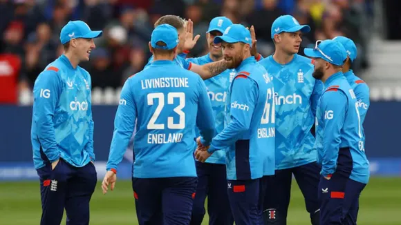 Ben Stokes is great option to lead England in white ball cricket Rob Key indicates 