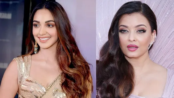 kiara aishwarya