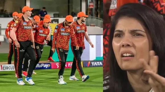 Big blow for SRH as all rounder Brydon Carse ruled out of IPL 2025 Wiaan Mulder replaced him 