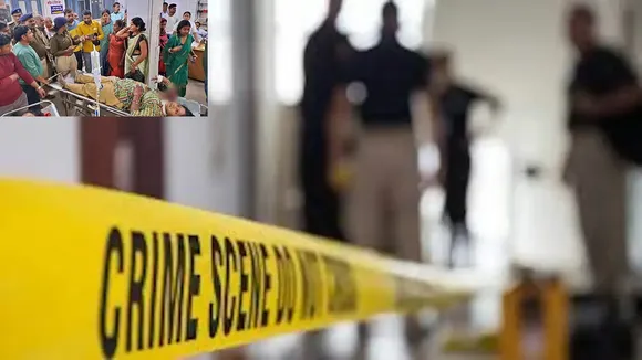 hajipur Crime News