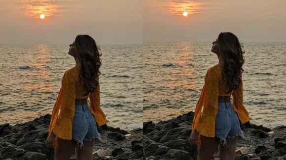 Nehal Chudasamae