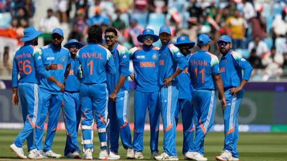 Improved opening wicket taking ability in initial overs key for India in IND vs NZ Champions Trophy final says Sunil Gavaskar 