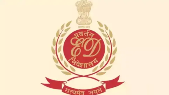 ED Arrests Fake Officer from gurugram