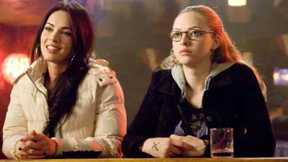 Amanda Seyfried Jennifer’s Body images