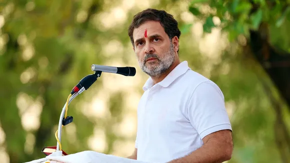 Rahul File