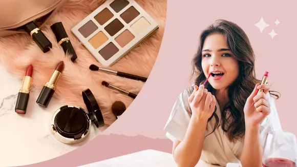 Holi 2025 Makeup Guide