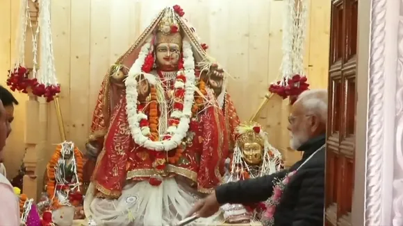 pm modi in uttarakhand