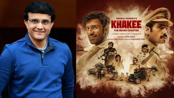 neeraj pandey khakee poster images