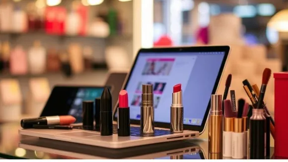 Online Shopping Tips Keep these things in mind before buying makeup products online