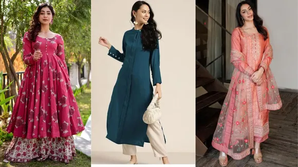 Ramadan Fashion Trends 2025