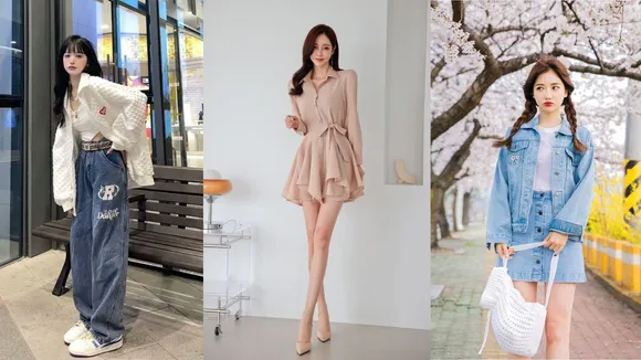 Fashion Tips For K Drama Fans