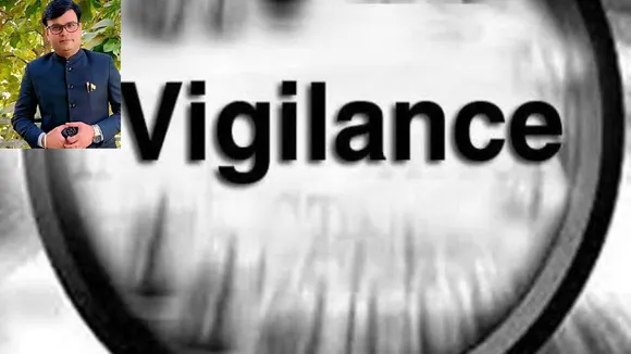 Vigilance raid Nalanda
