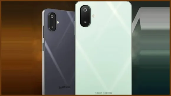Samsung Galaxy M06 5G