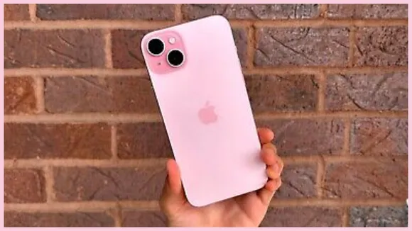 iPhone 15 Plus 256GB