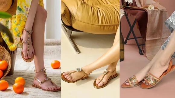 Best Flats For Women