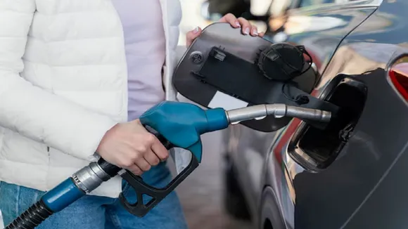 petrol diesel price 8 march