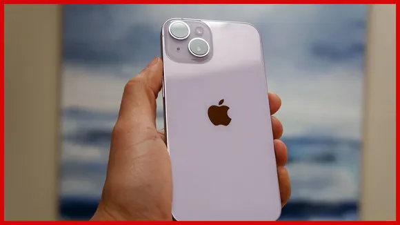 iPhone 14 256GB