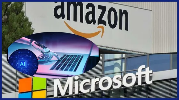 Microsoft AI