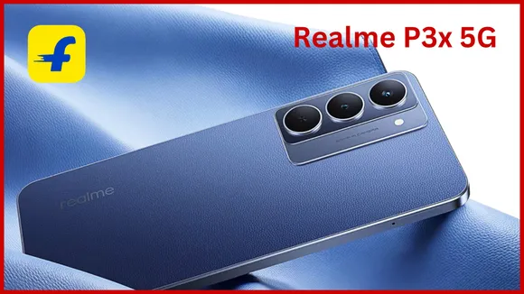 Realme P3x 5G