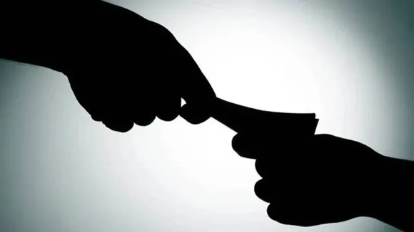 Haryana Vigilance action